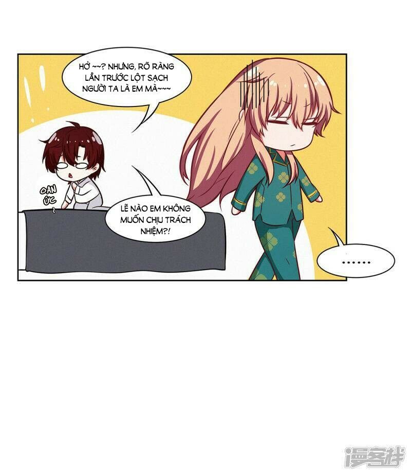 trọng sinh quý thê chi phục thù hoa lệ chapter 29 12