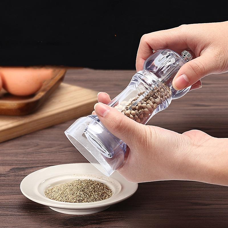 Dụng Cụ Xay Tiêu Cầm Tay Tiện Lợi