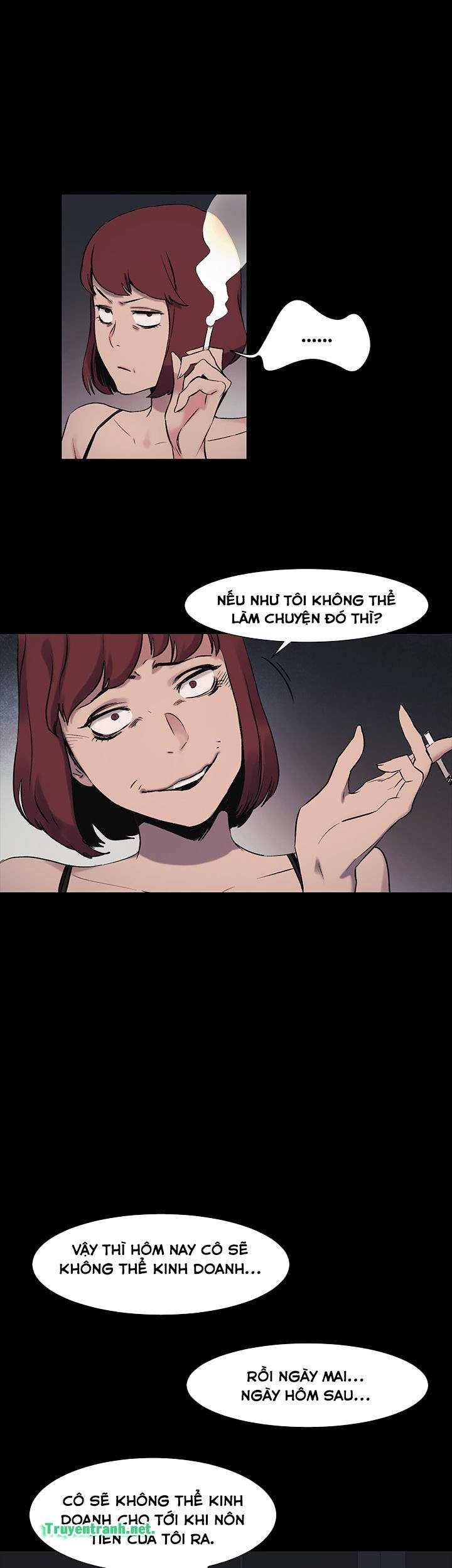 vương quốc của tôi chapter 79 9