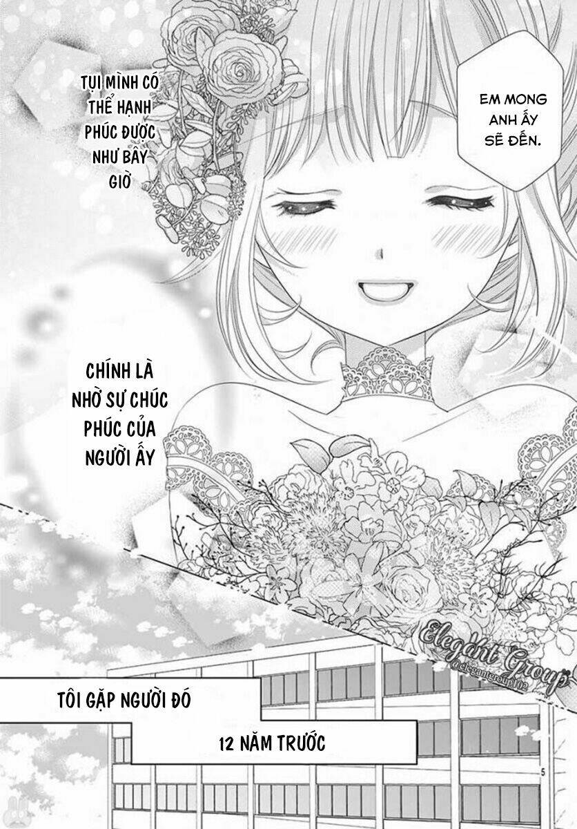 doukyuusei! zutto kimi ga suki data chapter 1 7