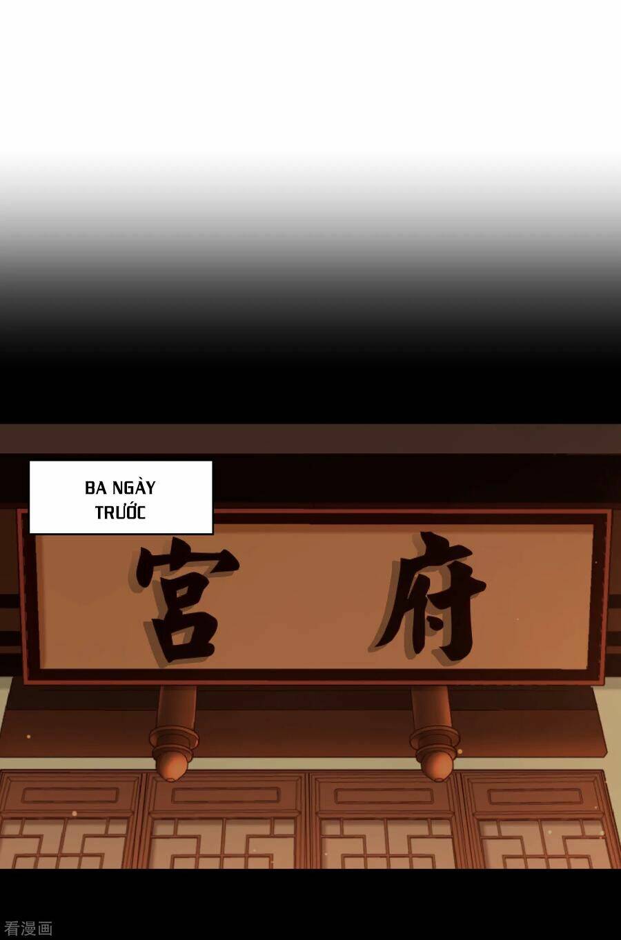 võ linh kiếm tôn chapter 120 6