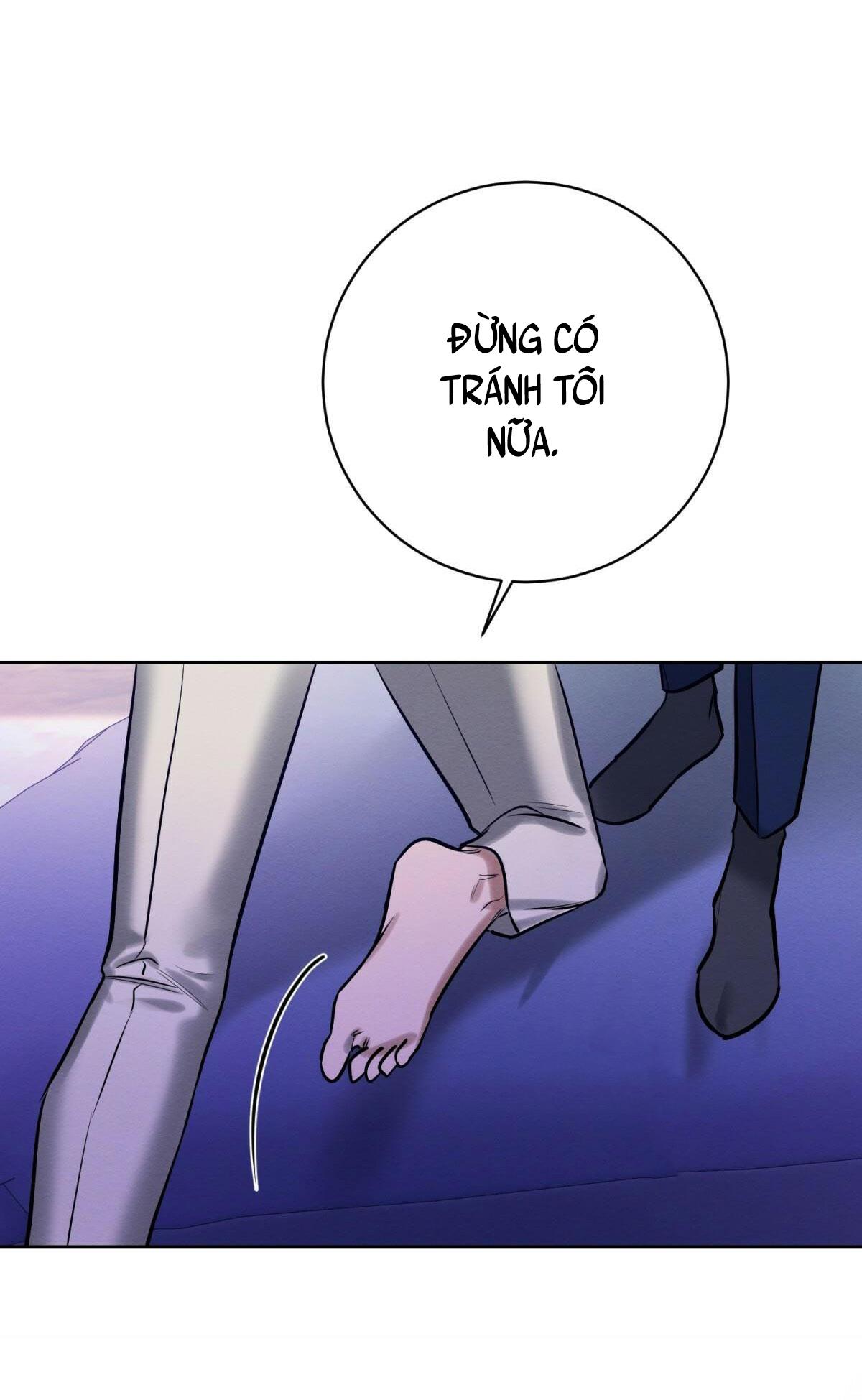 vòng xoáy của ác ma chapter 18 8