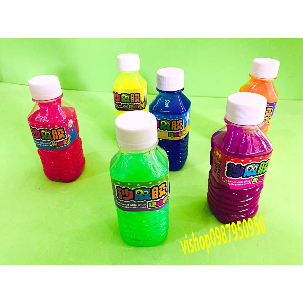 slime LON NƯỚC NGỌT DẠNG MỀM DẺO mã JAA33 Z