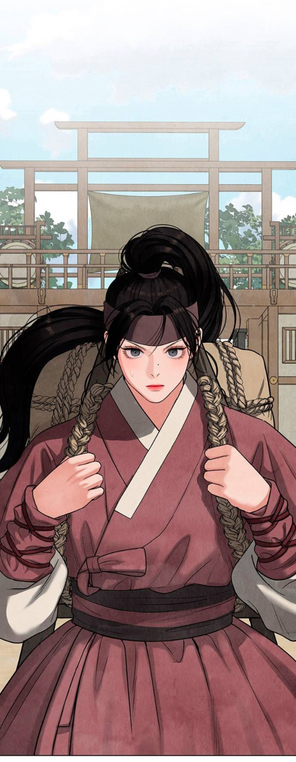 Quỷ Hồn chapter 5.1 9