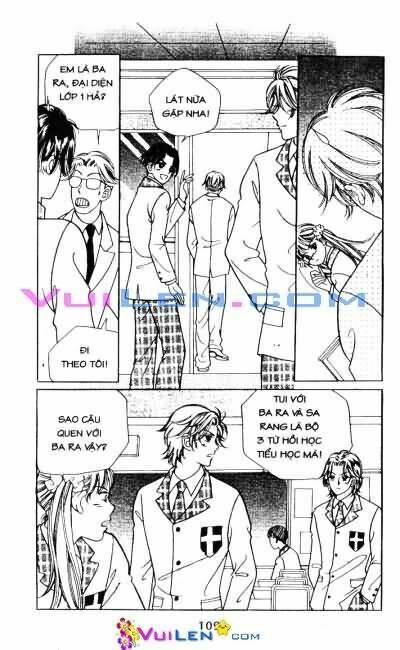 hợp đồng nô lệ chapter 1 109