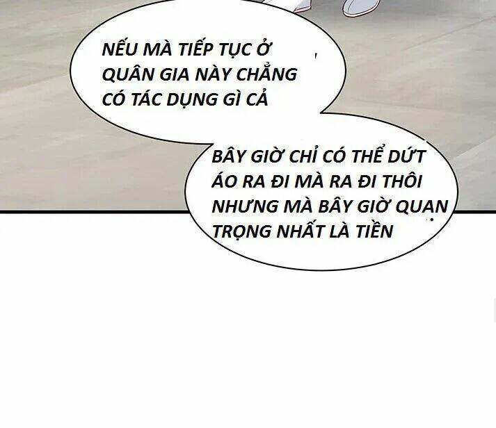 độc phi thần y quá kiêu ngạo chapter 44 10