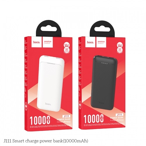 CỤC SẠC DỰ PHÒNG HC J111 10000MAH - HN