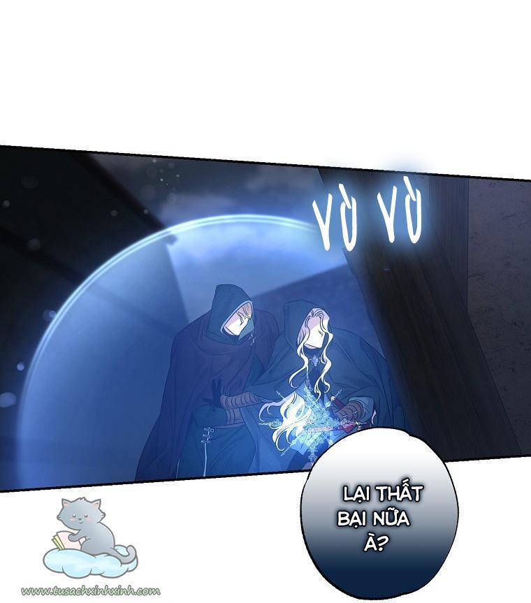 thuần hóa bạo chúa rồi bỏ trốn chapter 54 55