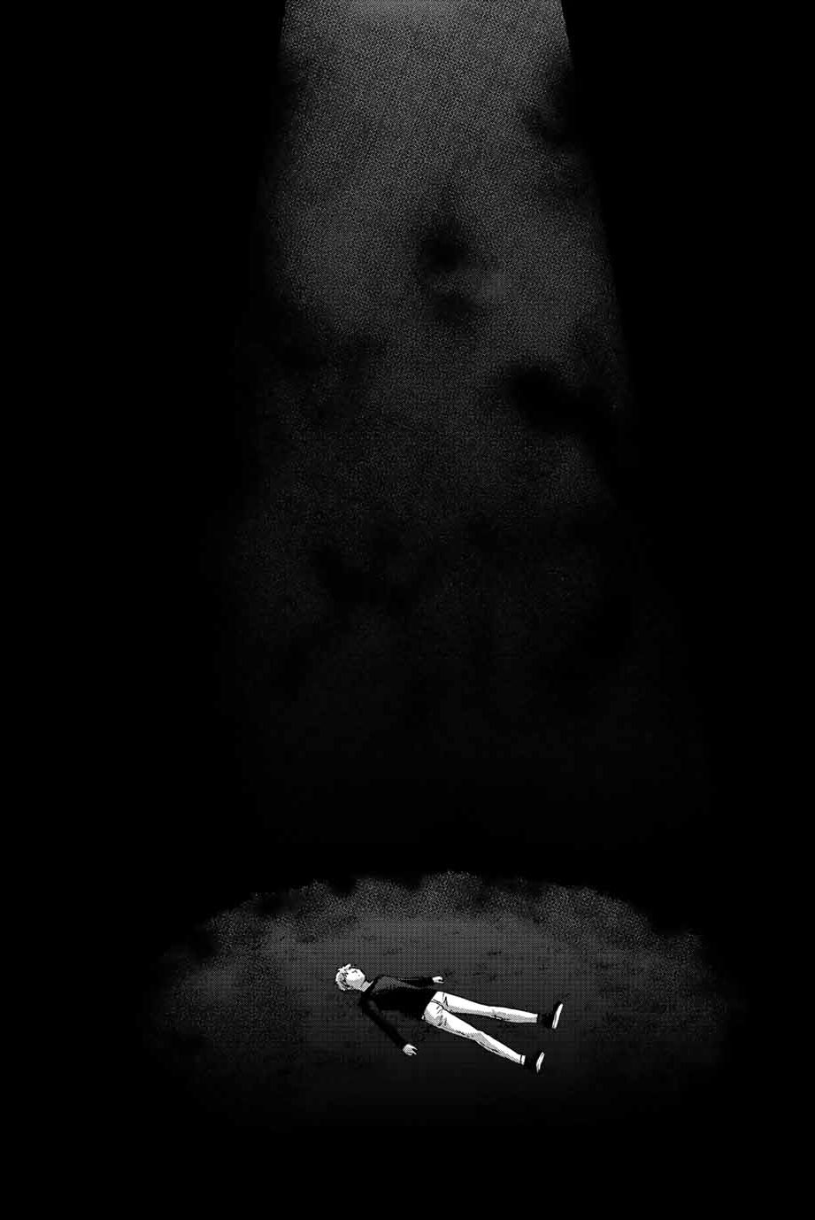 bokutachi wa hanshoku wo yameta chapter 51 13