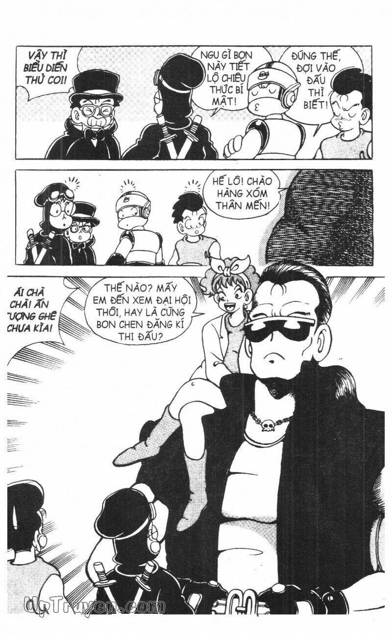 đội quân nhí nhố chapter 15 55