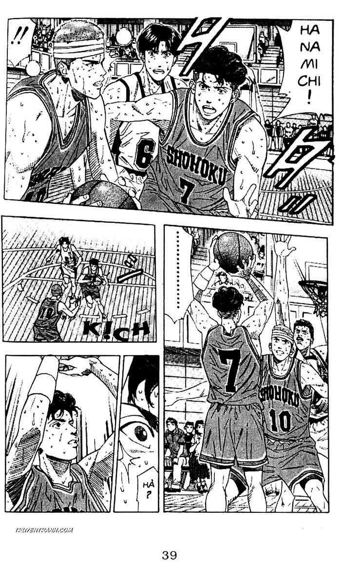 cao thủ bóng rổ chapter 174 13