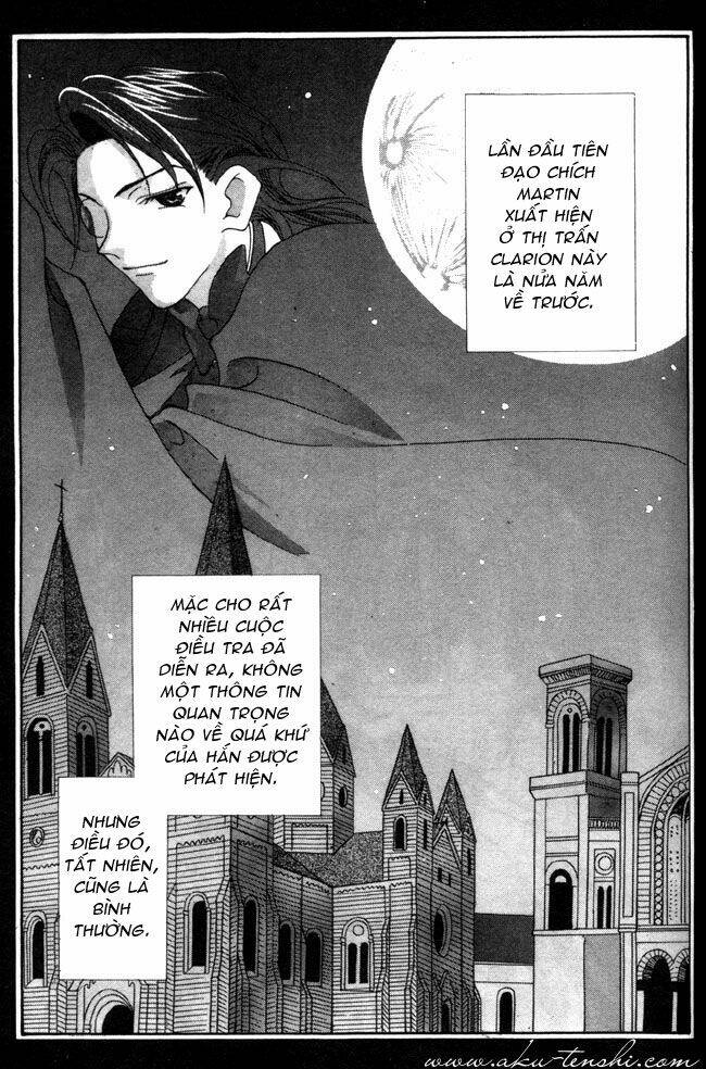 thief and detective chapter 4 1