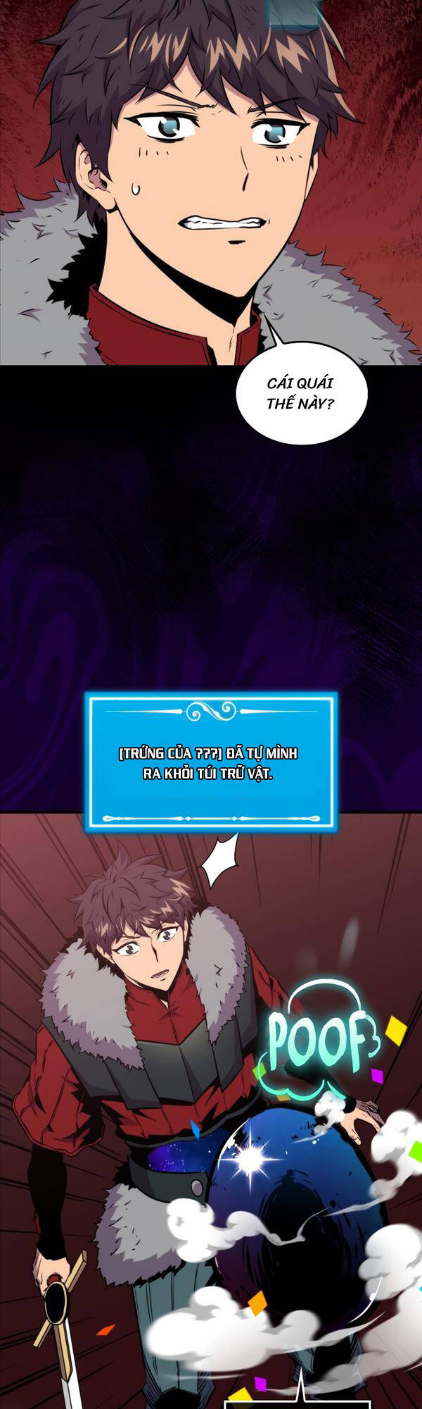 tôi thăng cấp trong lúc ngủ chapter 66 6