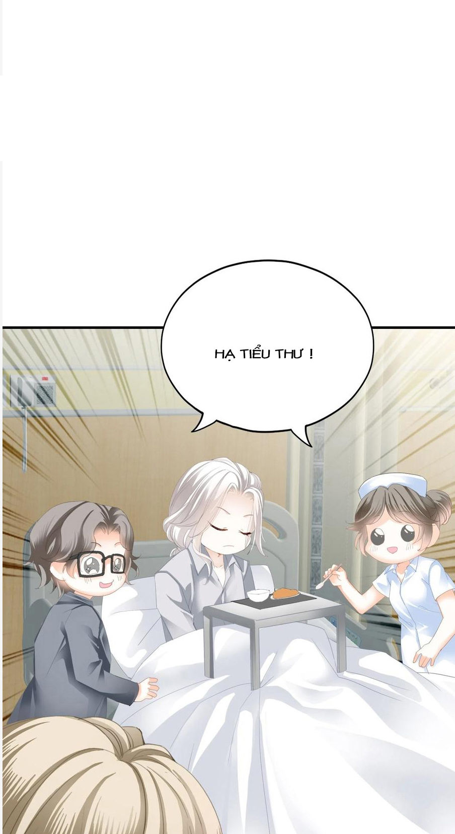 bạo quân ái nhân chapter 124 11