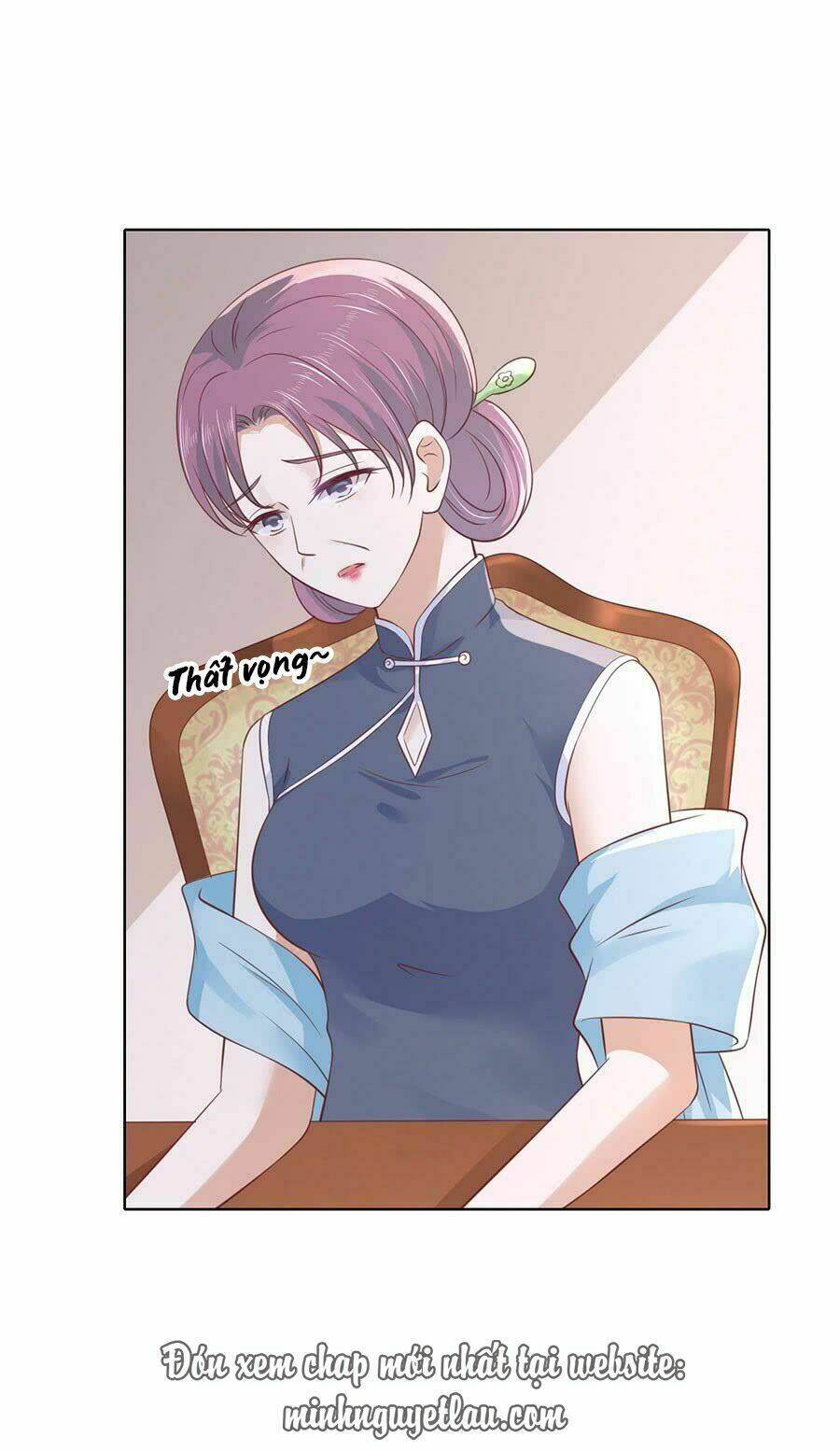 liệt ái tri hạ: series mật đào tiểu tình nhân chapter 247 33