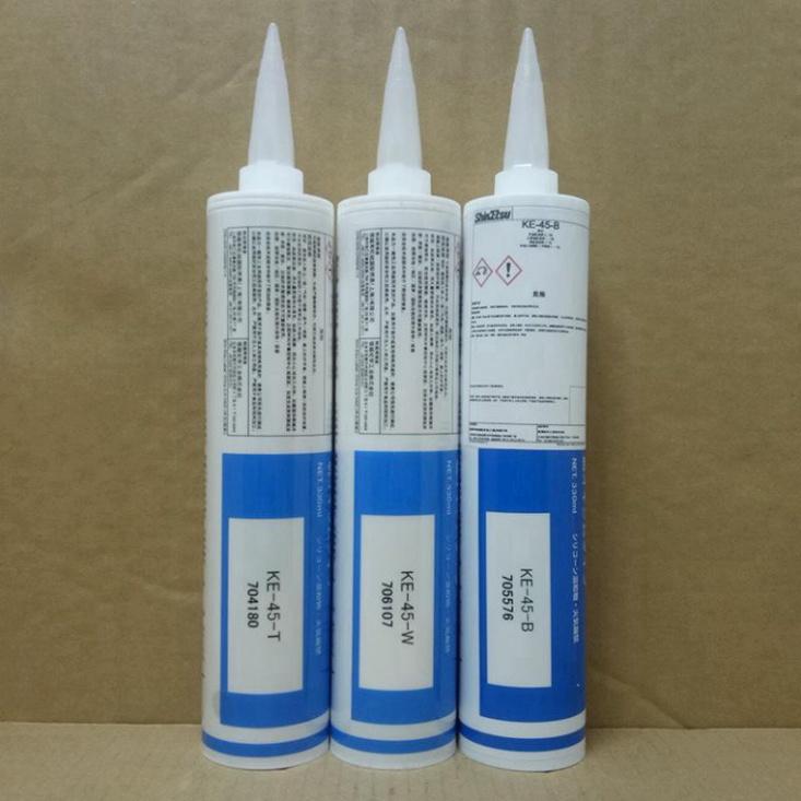 Silicone Shinetsu KE-45(T,B,W) 778454186