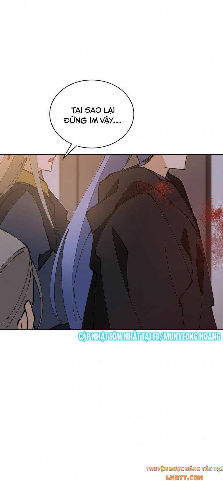 quái thú với hoa chapter 68 24