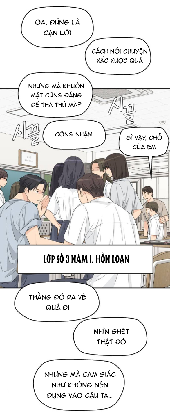 sam yi tái sinh chapter 39.1 10