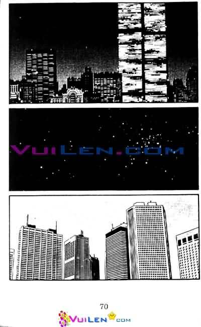 truyền nhân atula - shura no mon i chapter 15 71