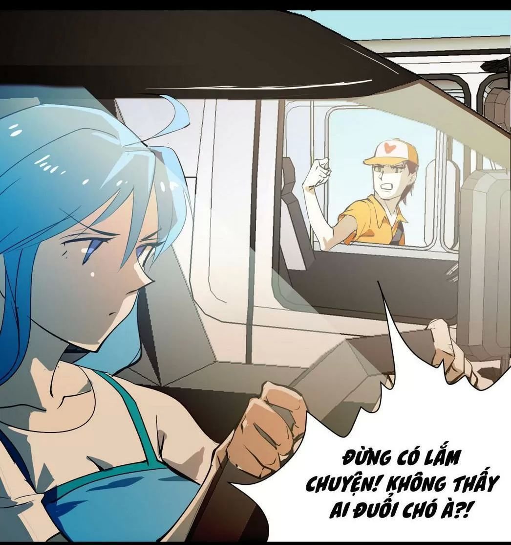 một con chó chapter 63 7