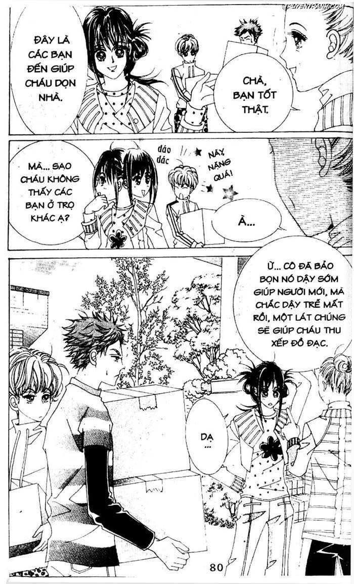 nhà trọ hoàn hảo chapter 3 24