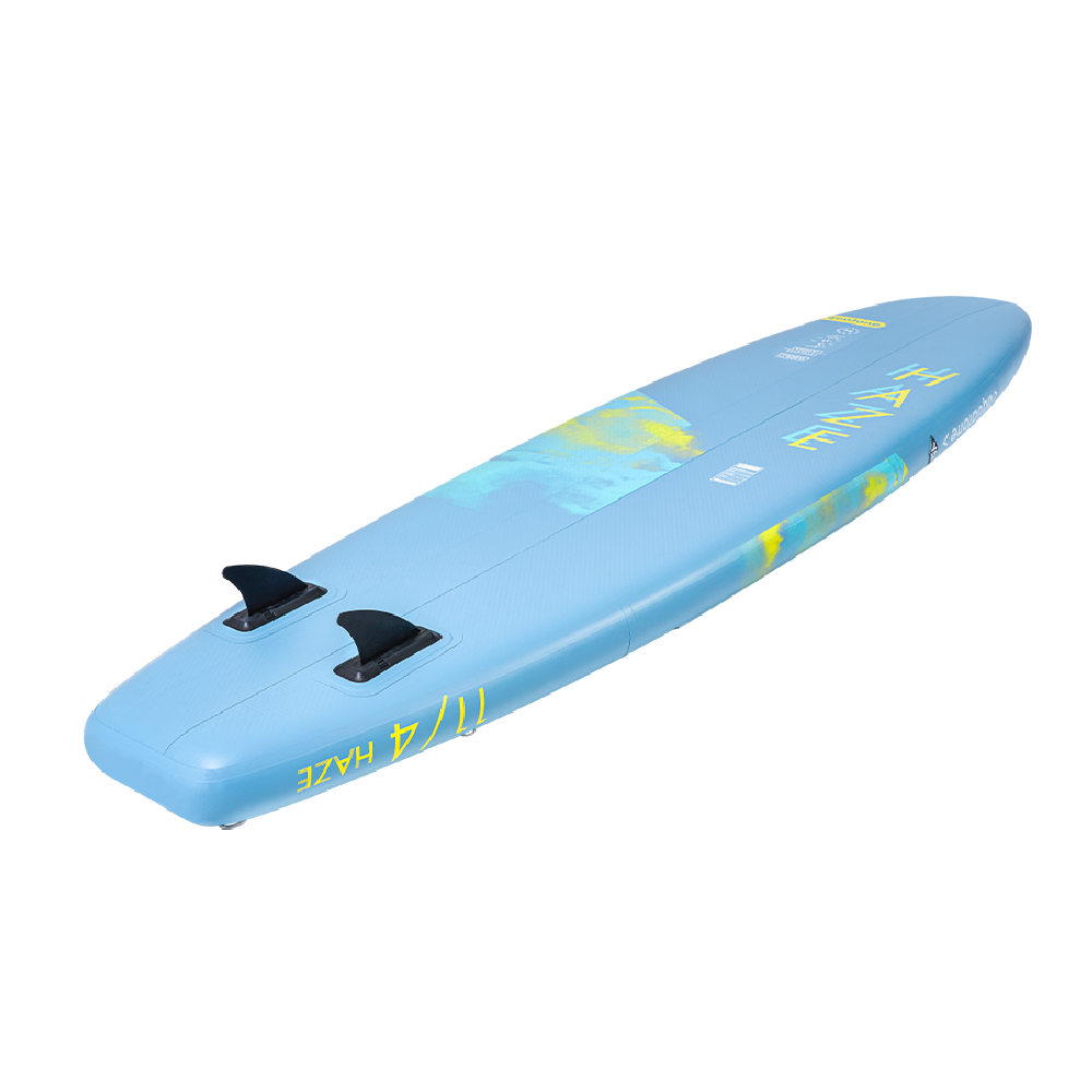 Ván SUP bơm hơi Aquatone HAZE 11'4" Touring TS-022