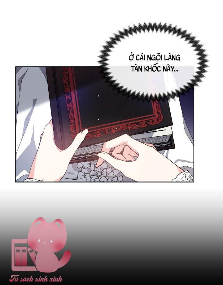 nguyện ước vô vọng của ma nữ chapter 19 31