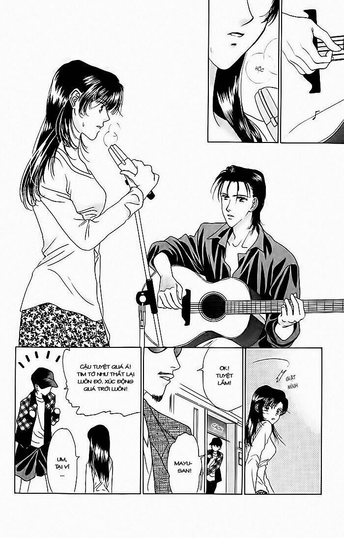 tenshi no uta chapter 6 27