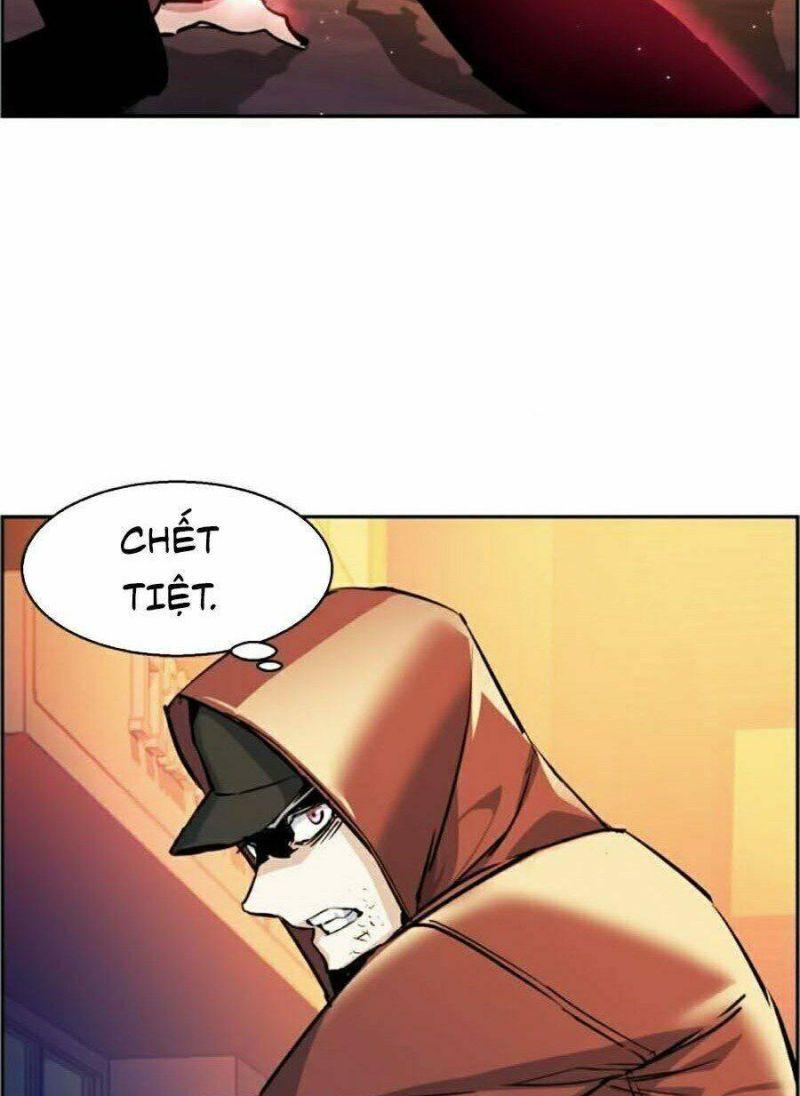 bạn học tôi là lính đánh thuê chapter 54 35