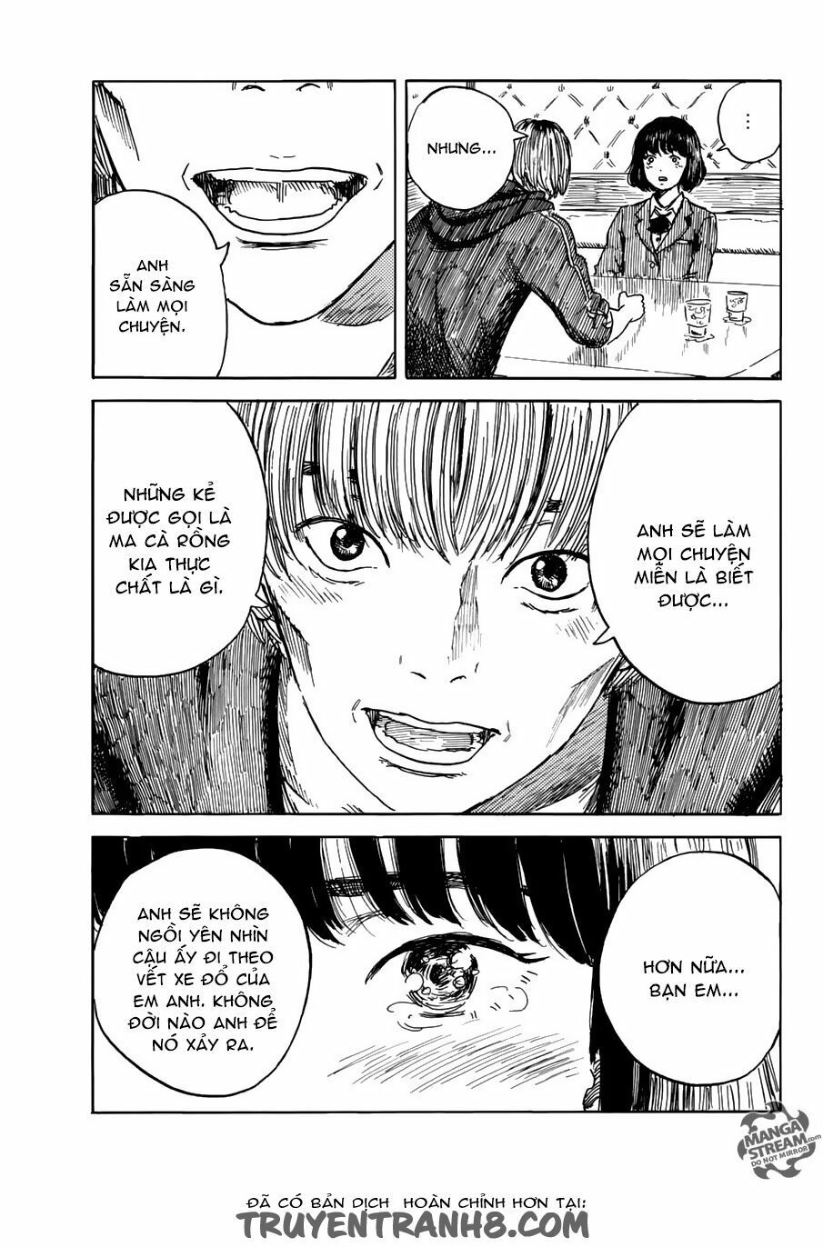 happiness chapter 19 20