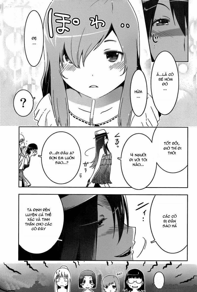 sanka rea chapter 37 10