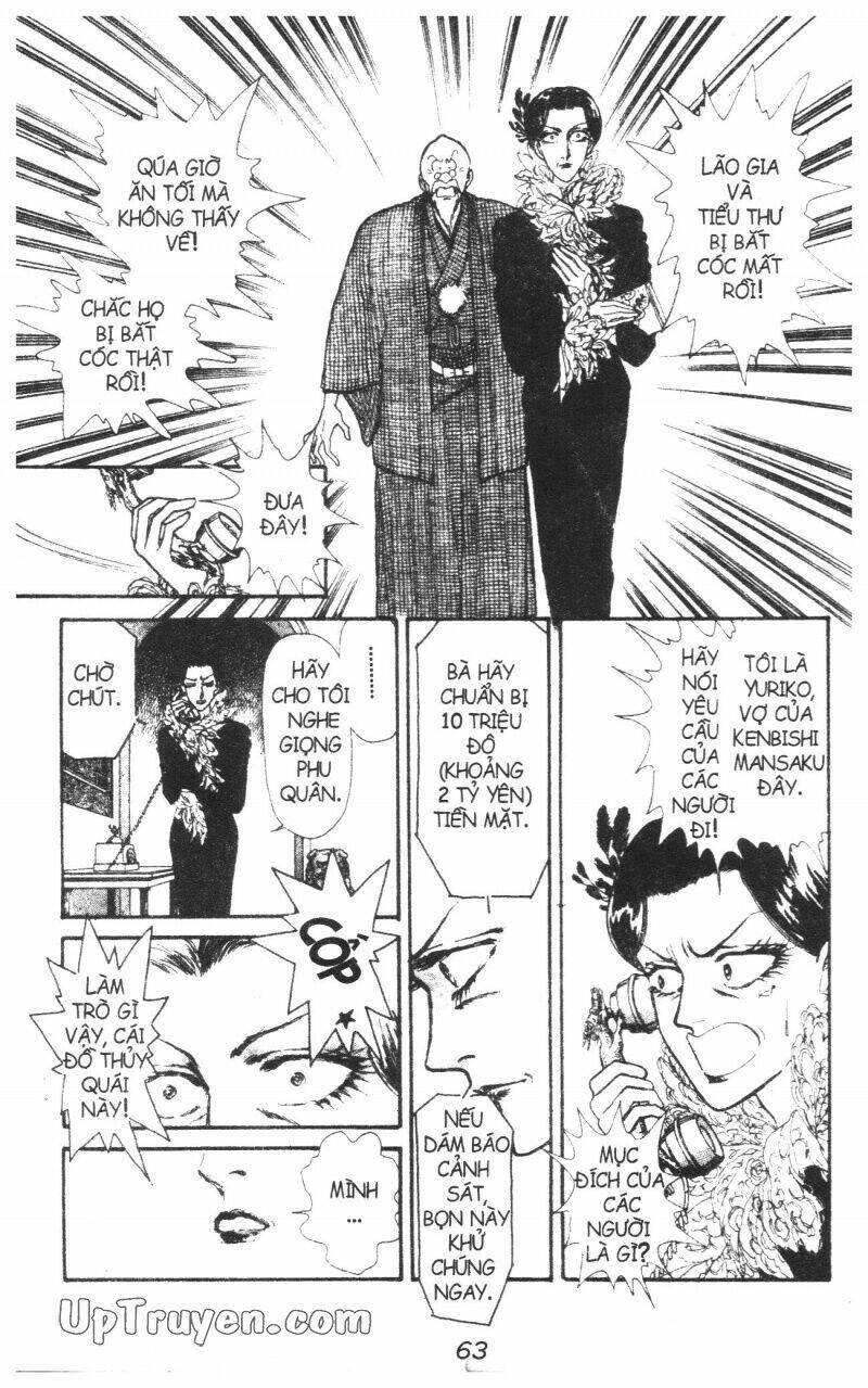 câu lạc bộ con nhà giàu chapter 6 64