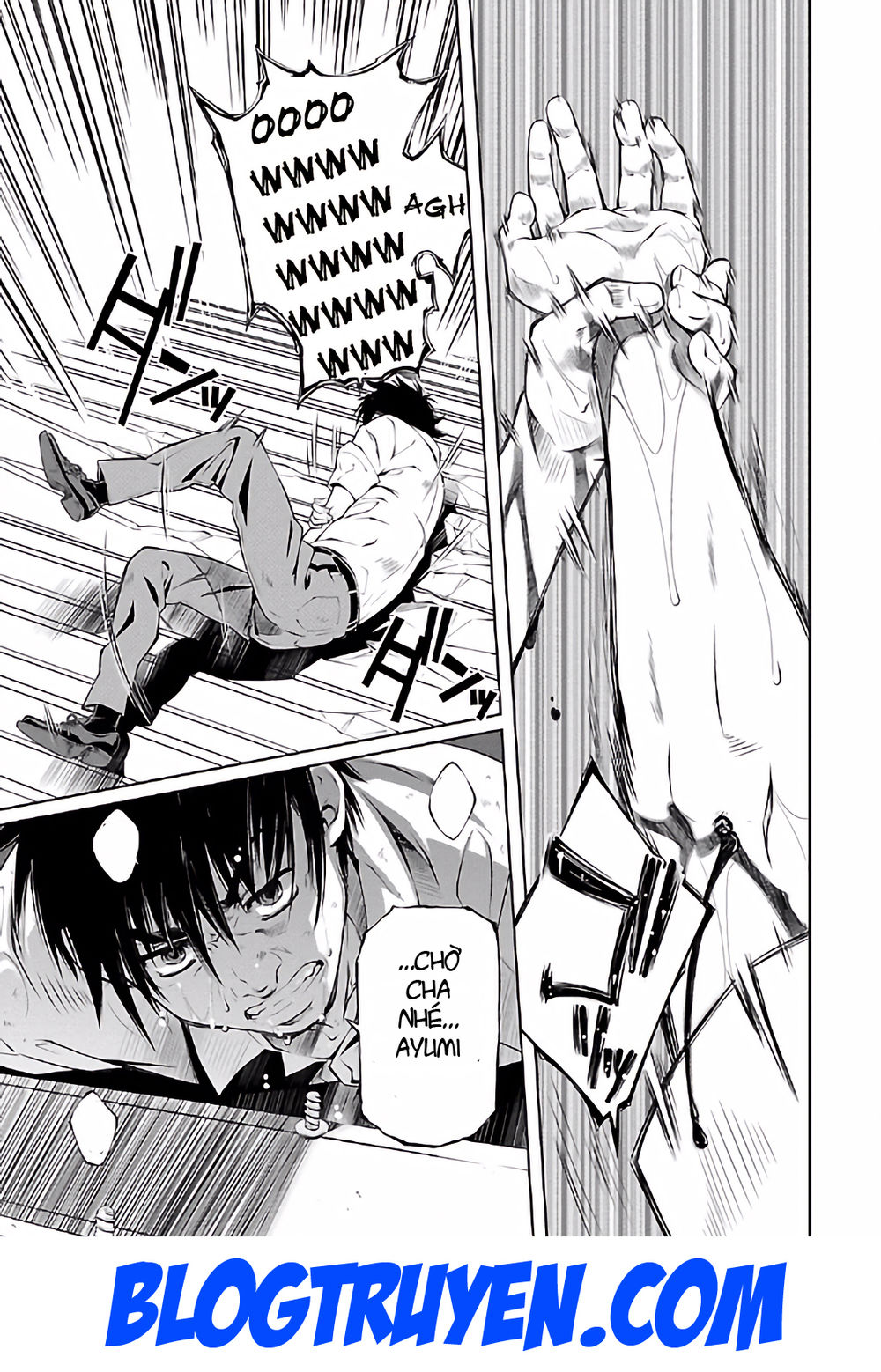 delusional love chapter 16 23