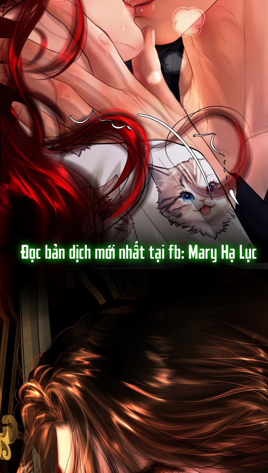 tôi đã ký khế ước với ác quỷ chapter 24.2 24