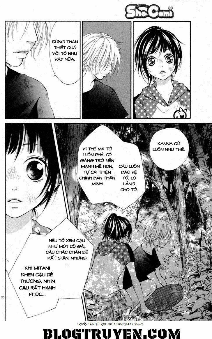 io-kun no nayamigoto chapter 1 34