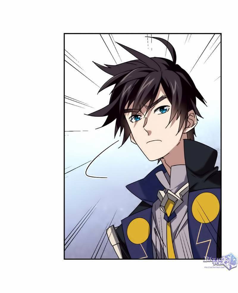 võng du chi cận chiến pháp sư chapter 280 26