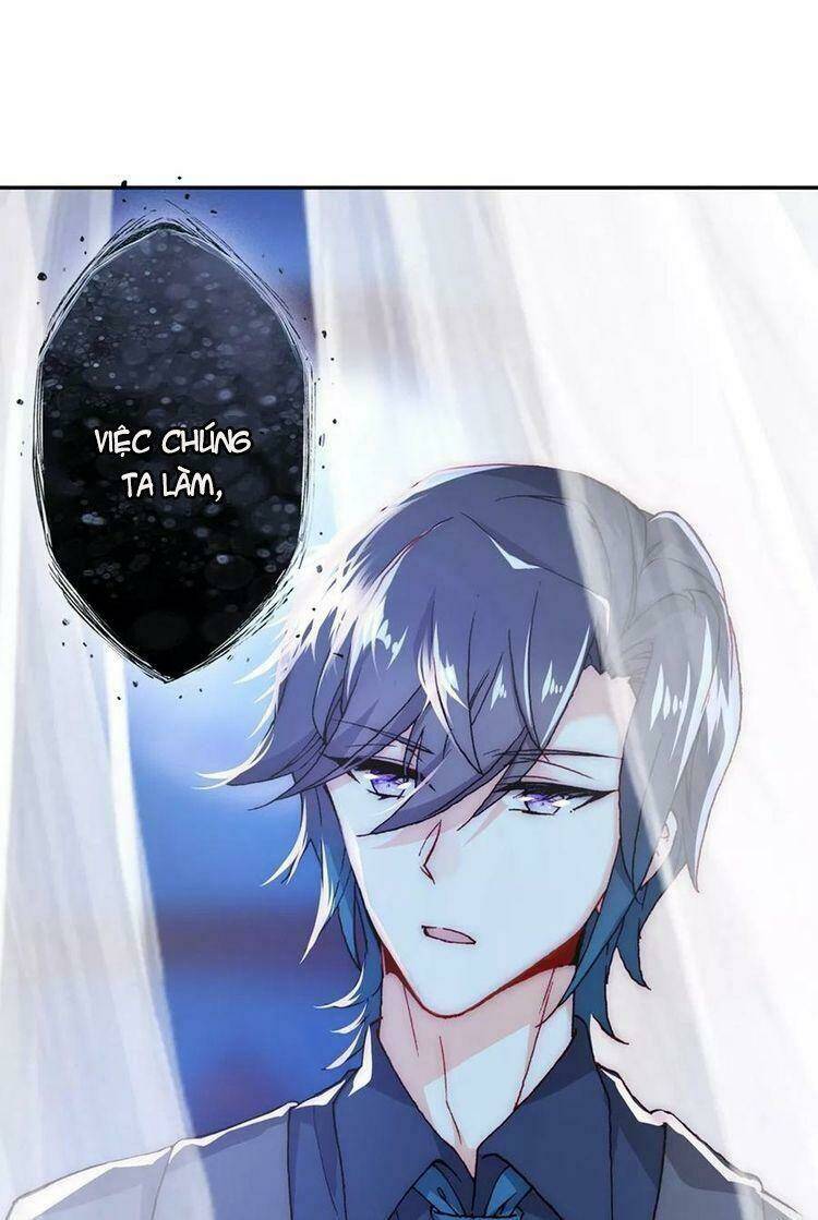 chuyển phát nhanh tình yêu chapter 11 20