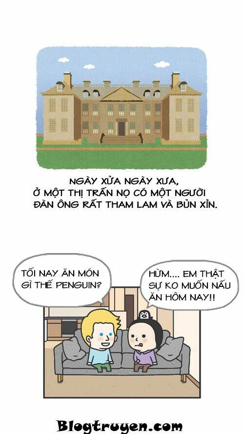 đôi vợ chồng đáng yêu chapter 4 3