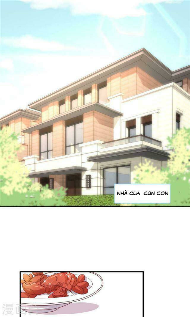 hôm nay tôi sẽ yêu ai đây ? chapter 16 29