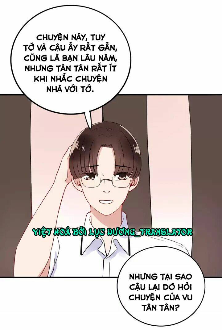 chào buổi sáng, hướng dương chapter 23 37