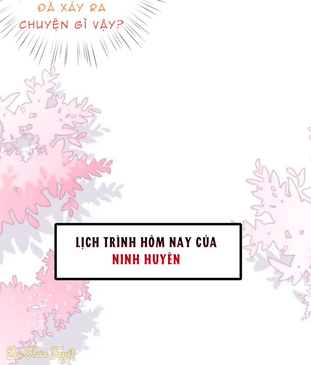 nhân vật phản diện biến thành sủng vật chapter 12 6