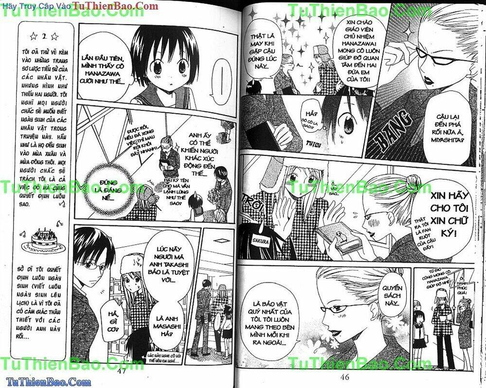 người anh yêu dấu chapter 2 24