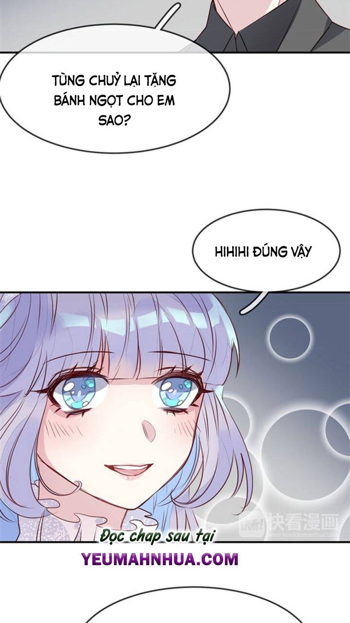 chiếc váy của người cá chapter 52 5