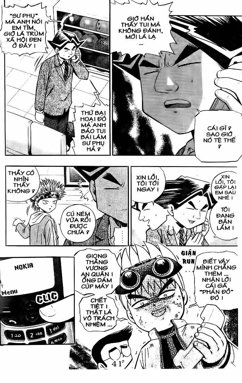 bowling king chapter 135 16