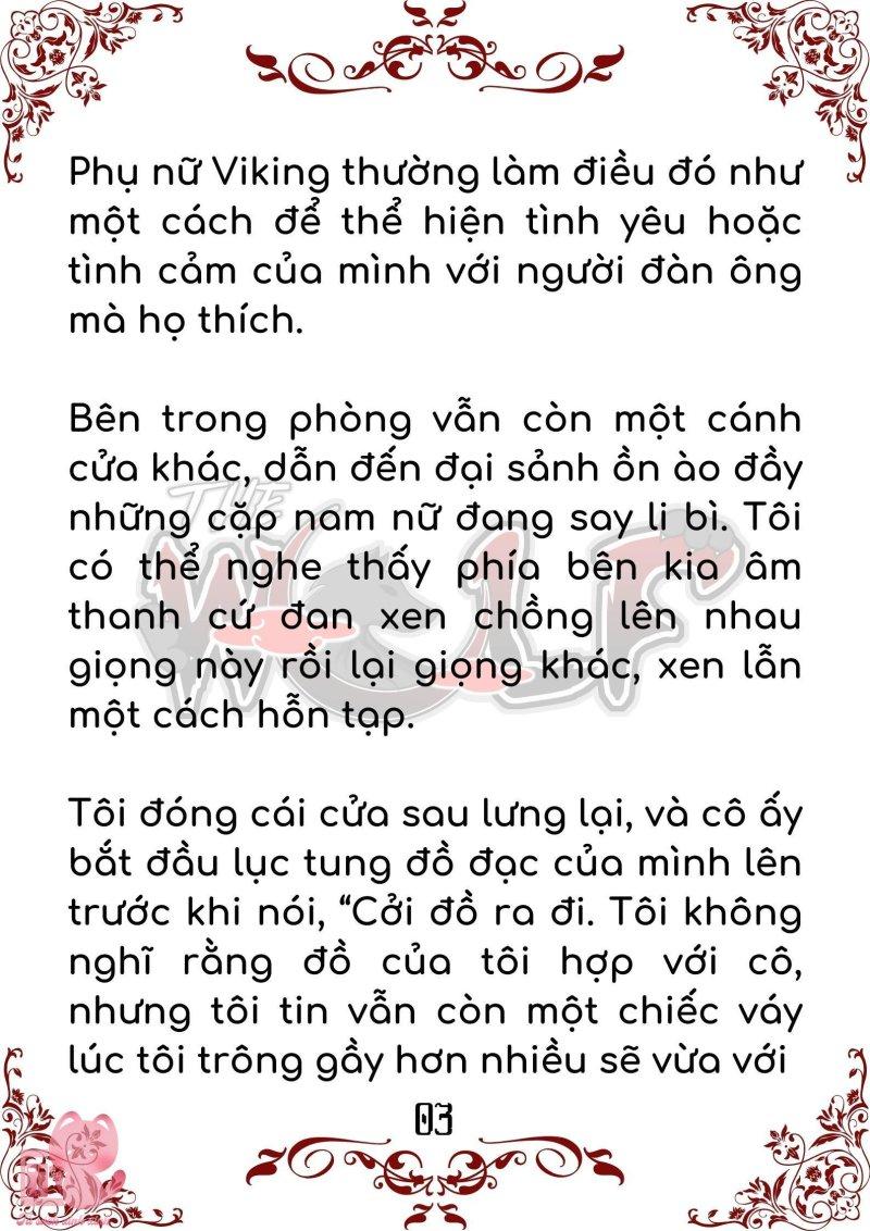 bầy sói giữa dane chapter 29 4
