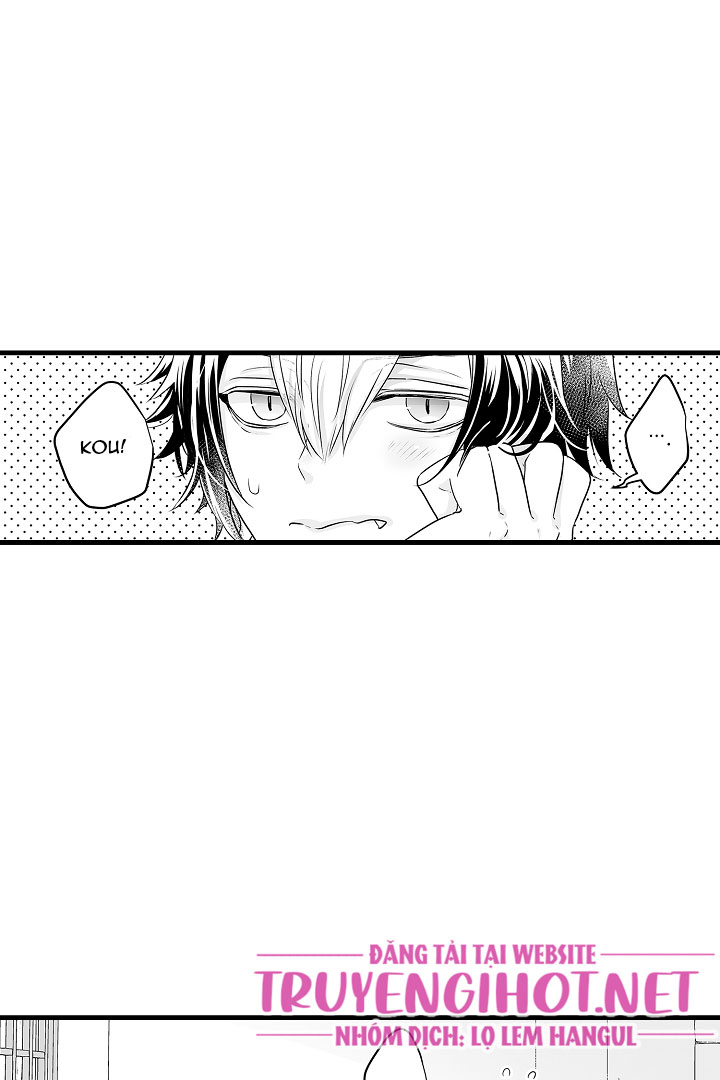 gấu ngủ đông chapter 5.3 5