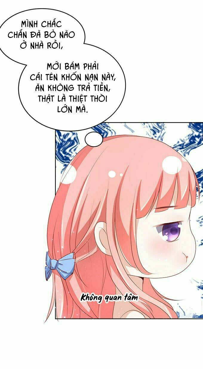 liệt ái tri hạ: series mật đào tiểu tình nhân chapter 9 9