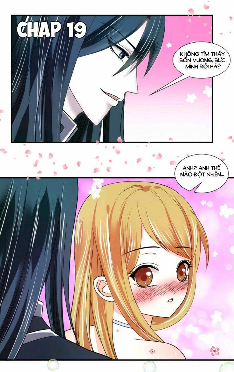 ma vương đại nhân đi thông thả chapter 19 2