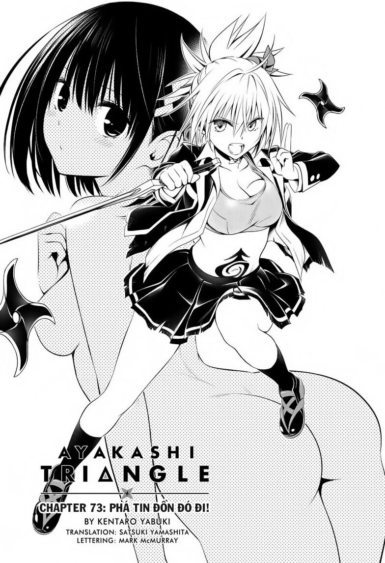 diệt quỷ nhẫn giả chapter 73 2