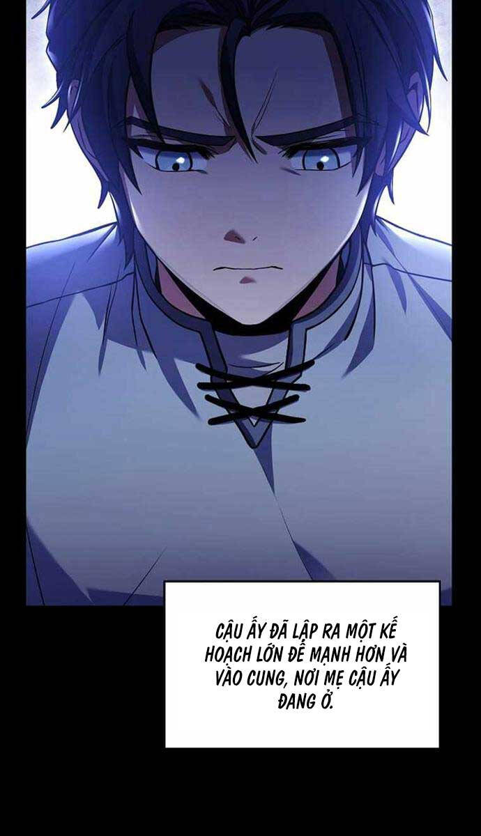 sự trở lại của hiệp sĩ giáo vô song chapter 119 35